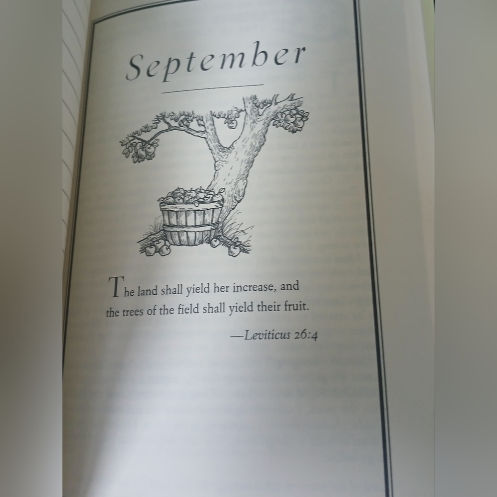 Daily Guideposts 2007 Book - Picture 3 of 4